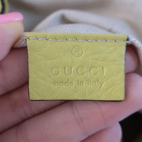 authentic gucci shoes serial number|gucci serial number checker website.